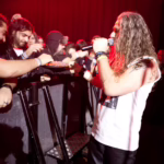 HAMMERHEAD (Live at BroFest, Northumbria University, Newcastle, U.K., February 19, 2016)