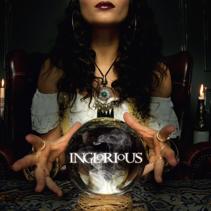 INGLORIOUS - Inglorious INGLORIOUS - Inglorious