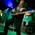 TYTAN (Live at BroFest, Northumbria University, Newcastle, U.K., February 19, 2016)