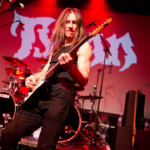 TYTAN (Live at BroFest, Northumbria University, Newcastle, U.K., February 19, 2016)