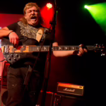 TYTAN (Live at BroFest, Northumbria University, Newcastle, U.K., February 19, 2016)