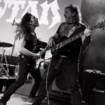TYTAN (Live at BroFest, Northumbria University, Newcastle, U.K., February 19, 2016)
