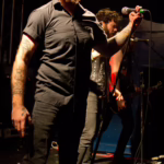 WILSON (Live at the O2 Academy, Newcastle, U.K., February 25, 2016)