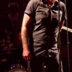 WILSON (Live at the O2 Academy, Newcastle, U.K., February 25, 2016)