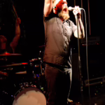 WILSON (Live at the O2 Academy, Newcastle, U.K., February 25, 2016)