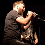 WILSON (Live at the O2 Academy, Newcastle, U.K., February 25, 2016)
