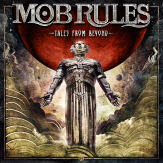 MOB RULES - Tales From Beyond
