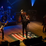 THE CULT (Live at The City Hall, Newcastle, U.K., March 9, 2016)