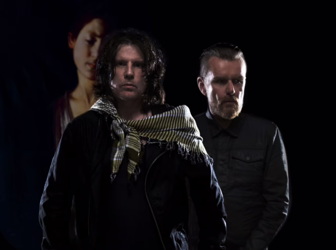 The Cult The Cult