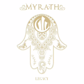 MYRATH - Legacy
