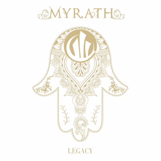 MYRATH - Legacy MYRATH - Legacy
