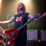 ANVIL (Live at The Riverside, Newcastle, U.K., April 14, 2016)