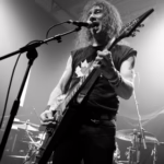 ANVIL (Live at The Riverside, Newcastle, U.K., April 14, 2016)