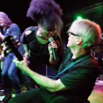 THE BELLRAYS (Live at The Cluny, Newcastle, U.K., April 20, 2016)