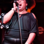 THE BELLRAYS (Live at The Cluny, Newcastle, U.K., April 20, 2016)