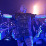 UDO DIRKSCHNEIDER (Live at The Riverside, Newcastle, U.K., April 14, 2016)
