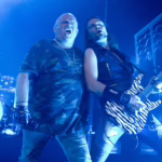 UDO DIRKSCHNEIDER (Live at The Riverside, Newcastle, U.K., April 14, 2016)