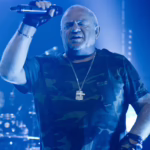 UDO DIRKSCHNEIDER (Live at The Riverside, Newcastle, U.K., April 14, 2016)