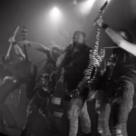UDO DIRKSCHNEIDER (Live at The Riverside, Newcastle, U.K., April 14, 2016)