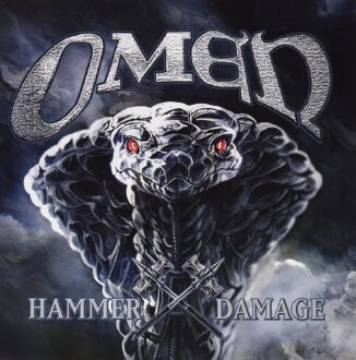 OMEN - Hammer Damage