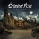 CRIMSON FIRE - Fireborn