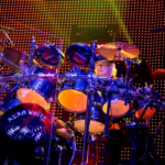Alan White from YES (Live at The City Hall, Newcastle, U.K., April 29, 2016)