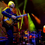 YES (Live at The City Hall, Newcastle, U.K., April 29, 2016)