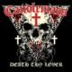 CANDLEMASS - Death Thy Lover