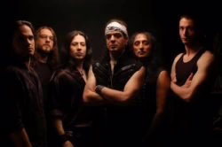 Emerald Sun band