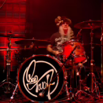 Fred Young from THE KENTUCKY HEADHUNTERS (Live at The Sage, Gateshead, U.K., July 22, 2016)