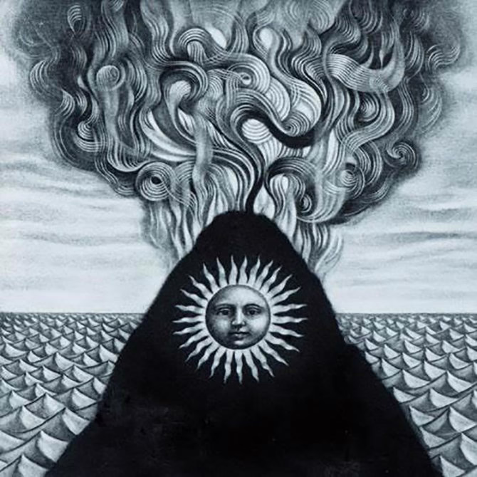 GOJIRA - Magma GOJIRA - Magma