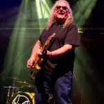 Richard Young from THE KENTUCKY HEADHUNTERS (Live at The Sage, Gateshead, U.K., July 22, 2016)