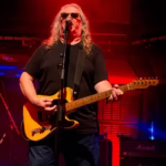 Richard Young from THE KENTUCKY HEADHUNTERS (Live at The Sage, Gateshead, U.K., July 22, 2016)