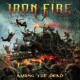 IRON FIRE - Among The Dead