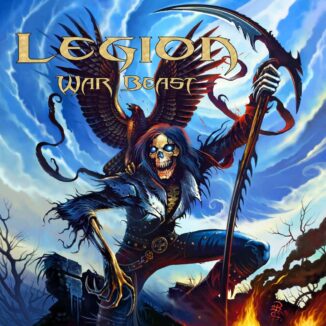 LEGION - War Beast