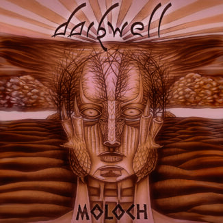 DARKWELL - Moloch