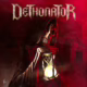 DETHONATOR - Dethonator