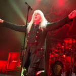 SAXON (Live at O2 Academy, Newcastle, U.K., February 3, 2015)