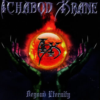ICHABOD KRANE - Beyond Eternity