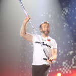 BAD COMPANY (Live at The Metro Radio Arena, Newcastle, U.K., October 27, 2016)