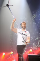 BAD COMPANY (Live at The Metro Radio Arena, Newcastle, U.K., October 27, 2016)