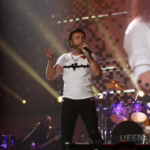 BAD COMPANY (Live at The Metro Radio Arena, Newcastle, U.K., October 27, 2016)