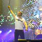 BAD COMPANY (Live at The Metro Radio Arena, Newcastle, U.K., October 27, 2016)