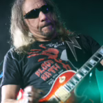 ACE FREHLEY (Live at The Corporation, Sheffield, U.K., April 10, 2008)
