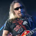 ACE FREHLEY (Live at The Corporation, Sheffield, U.K., April 10, 2008)