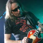 ACE FREHLEY (Live at The Corporation, Sheffield, U.K., April 10, 2008)