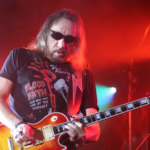 ACE FREHLEY (Live at The Corporation, Sheffield, U.K., April 10, 2008)