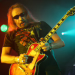 ACE FREHLEY (Live at The Corporation, Sheffield, U.K., April 10, 2008)