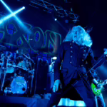 SAXON (Live at O2 Academy, Newcastle, U.K., October 28, 2016)