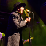 THE TUBES (Live at The Sage, Gateshead, U.K., October 20, 2016)
